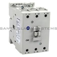 [100-C60DJ10] IEC 60 A Contactor