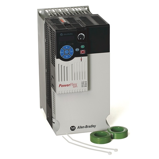 [25B-D030N114] PowerFlex 525 15kW (20Hp) AC Drive 