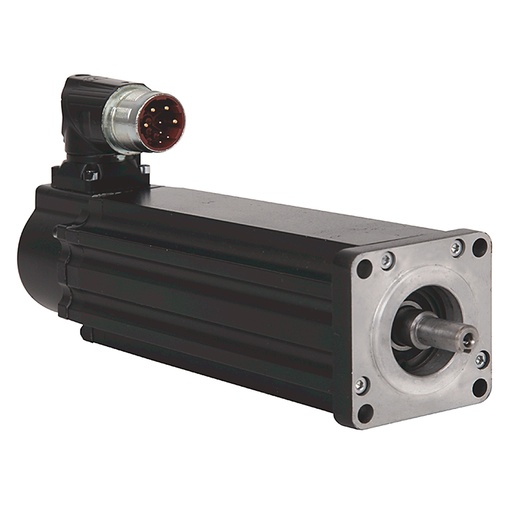 [VPL-B1653D-PJ12AA] Allen Bradley 400 V Servo Motor, 3000 rpm 