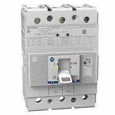[140G-J2F3-D20] 140G - Molded Case Circuit Breaker, J frame, 25 kA Interrupt Rating, T/M - Thermal Magnetic, 3 Poles, Rated Current 200 A
