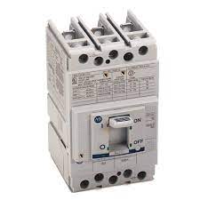 [140G-G2E3-D16] 140G - Molded Case Circuit Breaker, G frame, 25 kA Interrupt Rating, T/M - Thermal Magnetic, 3 Poles, Rated Current 160 A