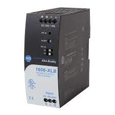 [1606-XLB480E] Temel Güç Kaynağı, 24-28V DC, 480 W, 100-240V AC Giriş Gerilimi