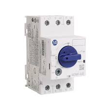 [140MP-A3E-C12] 140MP Motor Koruma Devre Kesici / Manuel Motor Yolverici, Çerçeve Boyutu A, 3 kA, Ayarlanabilir Termal/Sabit Manyetik MPCB, 8,0 - 12,0A