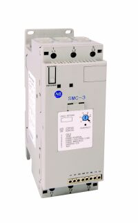 [150-C85NBR] SMC-3 85A Akıllı Motor Kontrol Cihazı