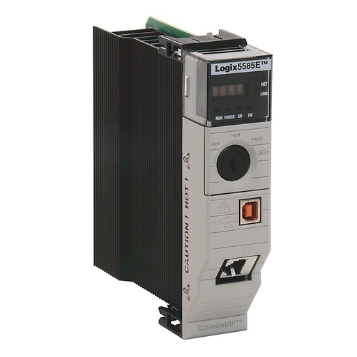 [1756-L82E] ControlLogix 5580 Kontrol Cihazı