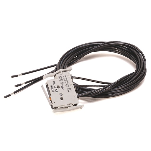 [140G-G-EA1A] Çerçeve G..J, Kablo, AX 250V AC/DC