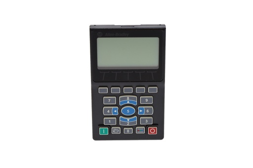 [20-HIM-A6] PF755 AC DRİVE 18.5KW 37A NEMA TYPE OPEN