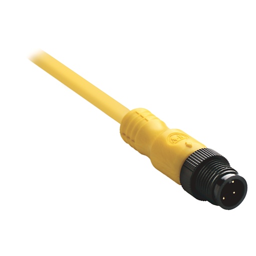 [889D-R4AC-15] 889 DC Mikro Kablo