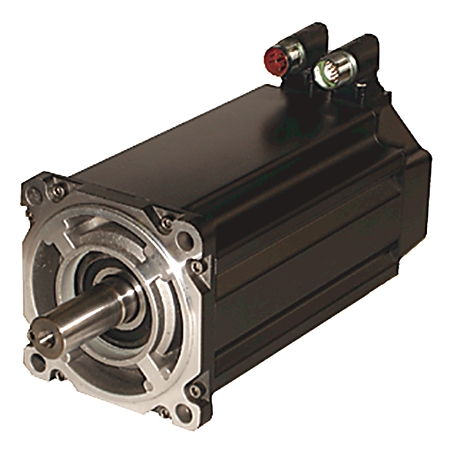 [MPL-B320P-SK72AA] Servo Motor, Döner, Düşük Atalet, IEC, 480V AC, 1024 Sin/Cos, Maksimum 5000 rpm, 3,05 N-M, 1/4 Dönüşlü Dik Açılı Dönebilen DIN Konnektör, Hiperface Tek Dönüşlü Mutlak Enkoder Geri Beslemesi, Fren Yok, 100 mm Cıvata Çemberi Metrik Flanş Montajı, Anahtarsız Şaft, Standart