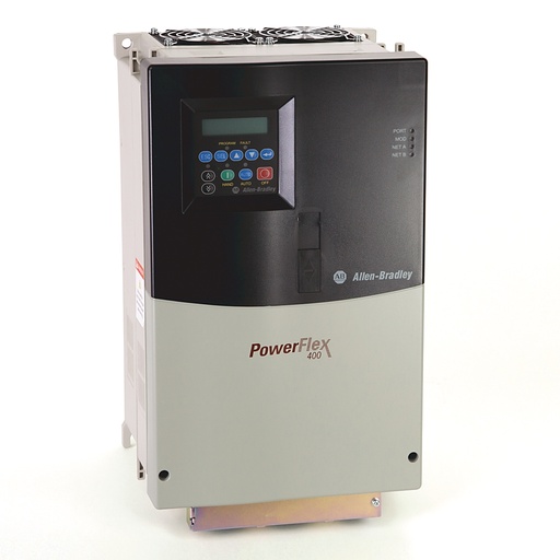 [22C-B090A103] PowerFlex 400- 22 kW (30 HP) AC Sürücü
