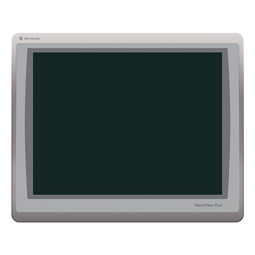 [2711P-T15C22D9P] PanelView Plus 7 Grafik Terminali