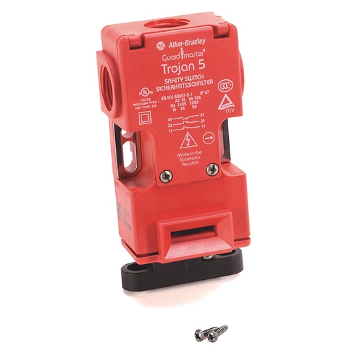 [440K-T11089] Guardmaster Trojan 5 Dil Kilidi