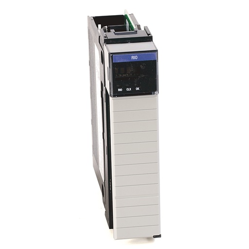 [1756-RIO] ControlLogix Uzak I/O Tarayıcı Modülü