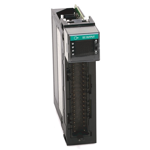 [1756-OB32] ControlLogix 32 Pt 12/24V DC D/O Modülü