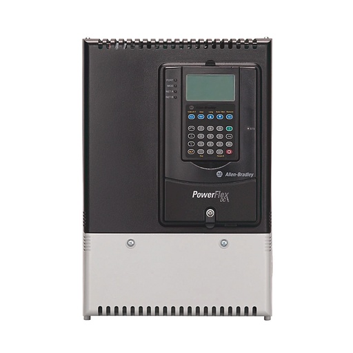 [20P41AD167RA0NNN] PowerFlex 460V AC 100 HP DC Sürücü
