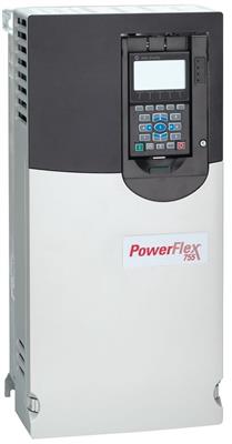 [20G11NC022JA0NNNNN] 755 AC Sürücü, Hava Soğutmalı, Açık Tip, 400V AC 3 PH, 22 A 11 kW ND 7,5 kW HD, Prchg'li AC Giriş, Daha Fazla Bilgi, Çerçeve 2, Filtreli, CM Jumper Takılı, DB Transistör, Boş (HIM Yok), Seçenek Yok, Seçenek Yok, Seçenek Yok, Seçenek Yok, Karton ve Belgeler