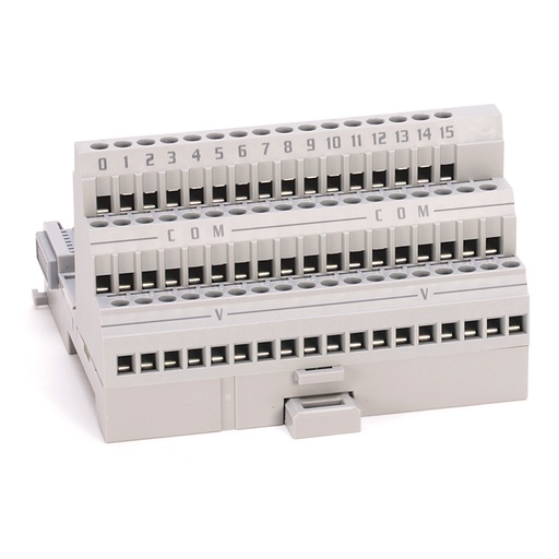 [1794-TB3] Flex Terminal Tabanı