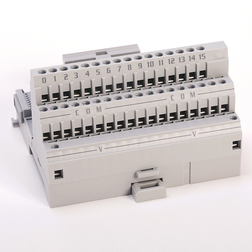 [1794-TB3G] Flex Terminal Tabanı