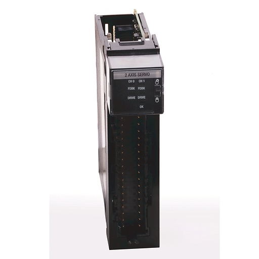 [1756-M02AE] ControlLogix 2 Eksenli Analog Servo Modülü