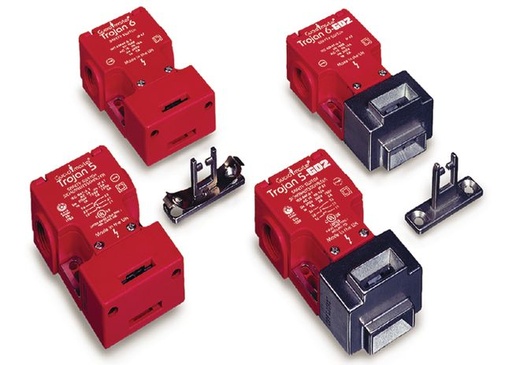 [440K-T11202] Guardmaster Trojan 5 Dil Kilidi