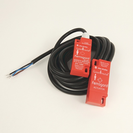 [440N-G02083] Guardmaster 440N Temassız Anahtar