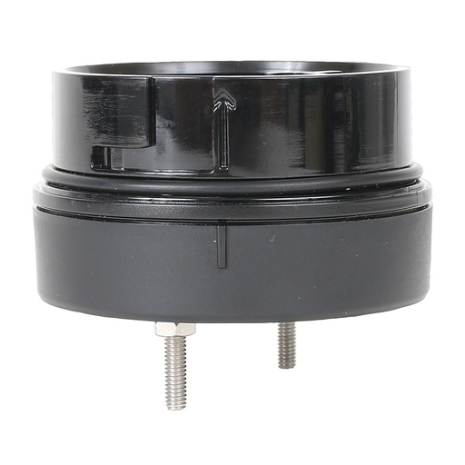 [856T-BMASH] Yüzey Montajlı, Base Adaptor, 70mm