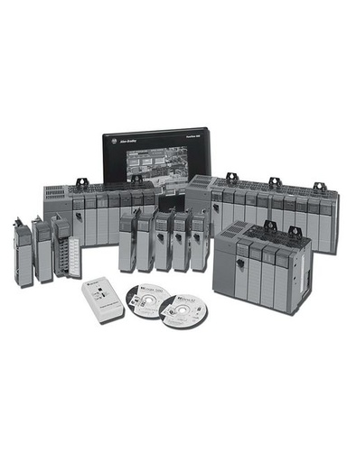 [1746-NR4] 1746-NR4 SLC 4-Point Resistance Input Module