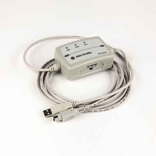 [1784-U2DHP] Data Highway Plus Kablo