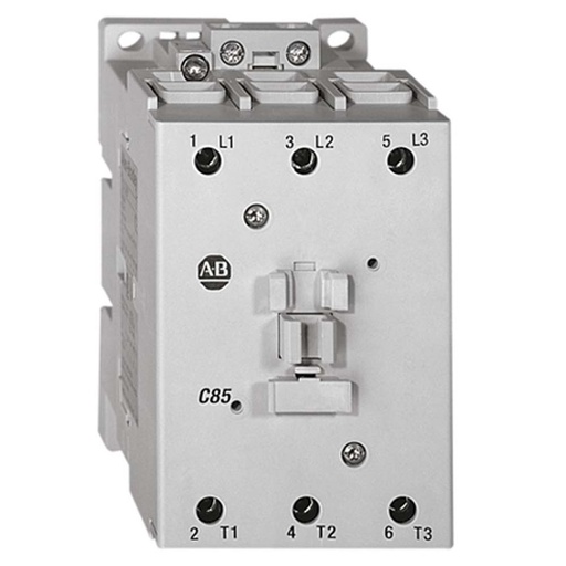 [100-C60D10] IEC 60 A Kontaktör